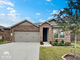 3356 Lauren Nicole Ln in Round Rock, TX - Building Photo