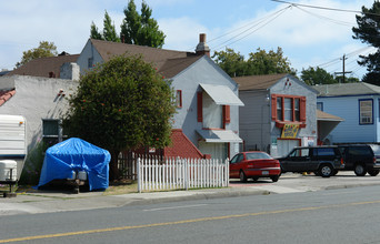 416-420 Benicia in Vallejo, CA - Building Photo - Building Photo