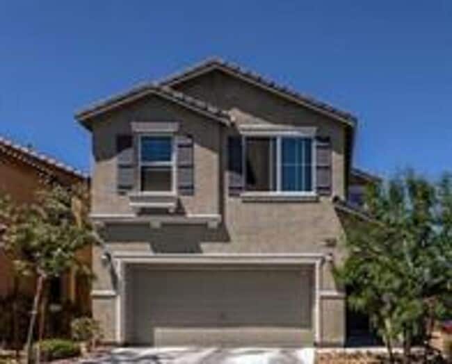 7414 Morisset Ave in Las Vegas, NV - Building Photo - Building Photo