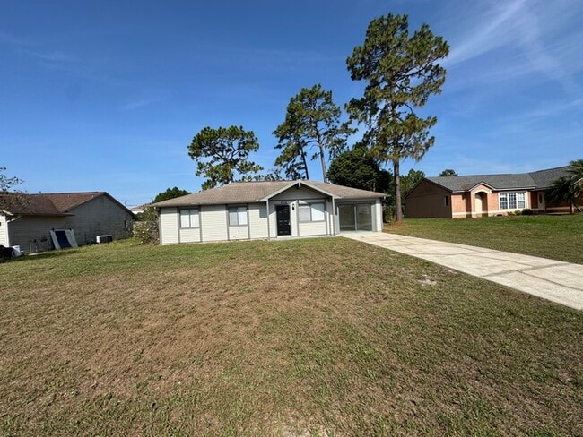 property at 1732 Laredo Dr