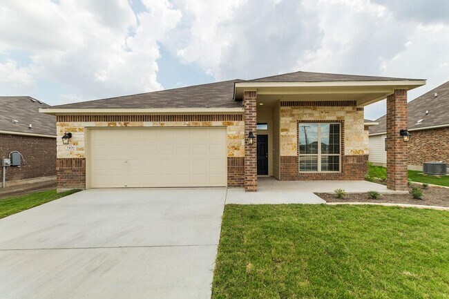 property at 7109 Boulder Star Wy