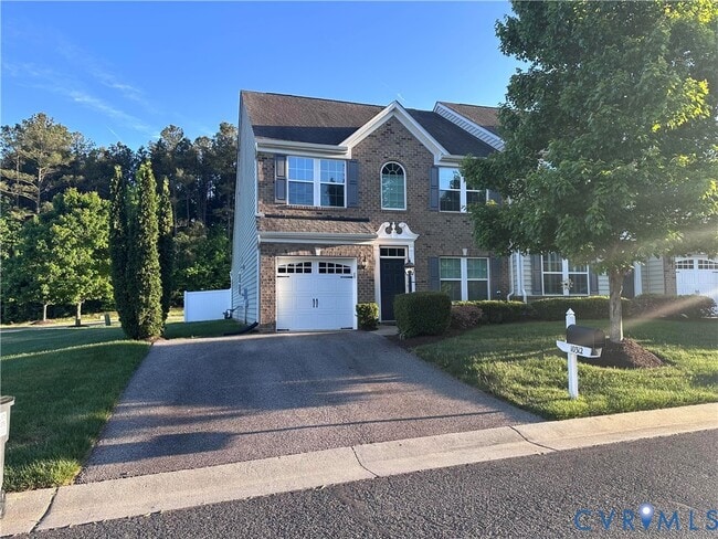 10312 Colony Bee Pl in Mechanicsville, VA - Building Photo - Building Photo