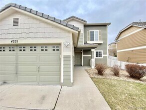 4221 Beautiful Cir in Castle Rock, CO - Building Photo - Building Photo