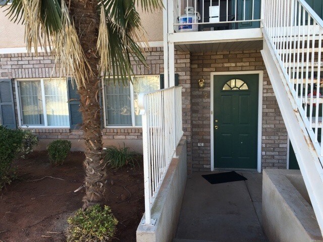 1036 1400 W St in Saint George, UT - Building Photo