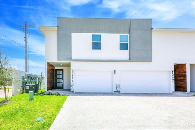 property at 9902 Bijan Dr