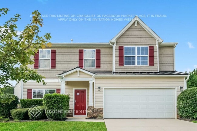 property at 1309 Hosmer Ct