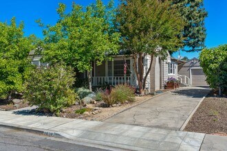 1830 Fuller Way in Napa, CA - Building Photo - Building Photo