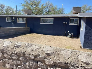 2135 Garrison Rd in Las Cruces, NM - Building Photo - Building Photo