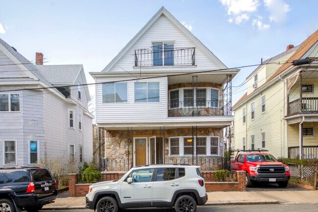 property at 27 Garrison Ave