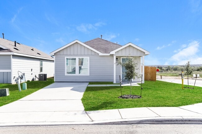 property at 20374 Andesine Ridge