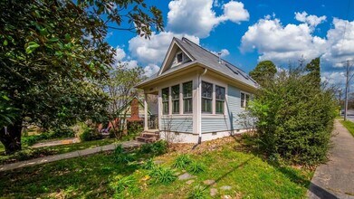 5100 Lee Ave in Little Rock, AR - Building Photo - Building Photo