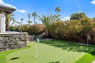 6547 E Voltaire Ave in Scottsdale, AZ - Building Photo - Building Photo