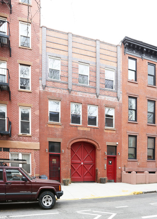 324 Sackett St in Brooklyn, NY - Building Photo