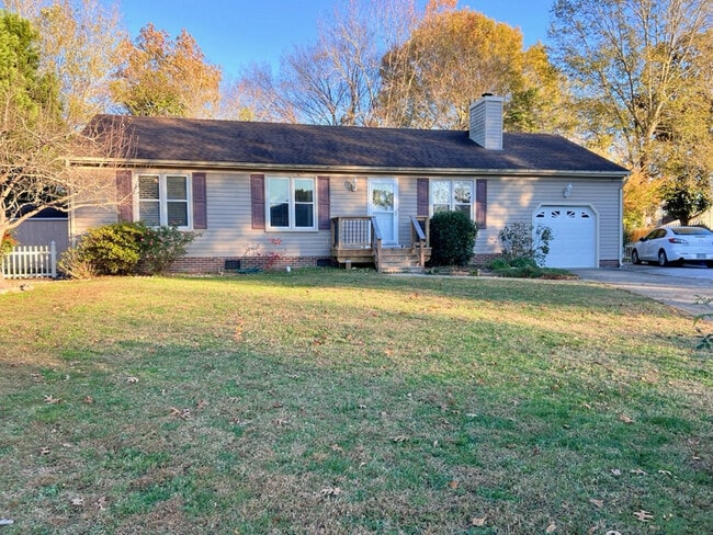 property at 2305 Moors Landing