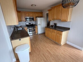 3136 N Olcott Ave in Chicago, IL - Foto de edificio - Building Photo