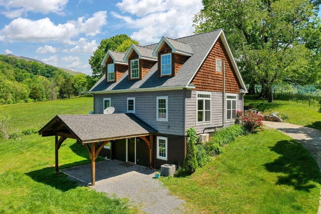 property at 330 Sutton Branch Rd