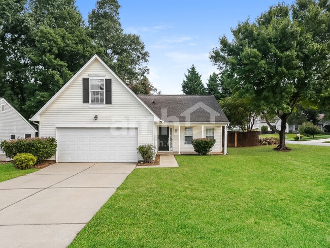 704 Bent Hollow Ct