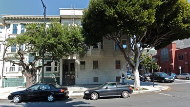 595-599 Dolores St in San Francisco, CA - Building Photo - Building Photo