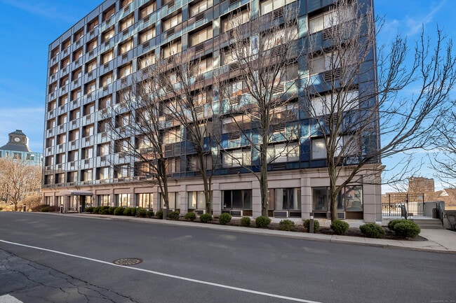 property at 300 Broad St