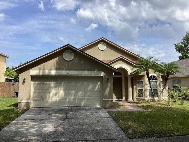 572 Lancer Oak Dr in Apopka, FL - Building Photo - Building Photo