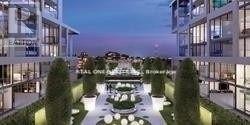5-2505 Soudan Ave in Toronto, ON - Building Photo - Building Photo