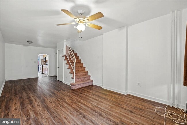 1225 N Howard St in Philadelphia, PA - Building Photo - Building Photo