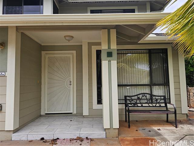 property at 94-501-501 Halehau Pl