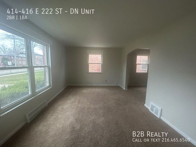 property at 414-416 E 222nd St