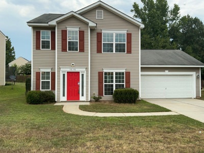 property at 10540 Gold Pan Rd