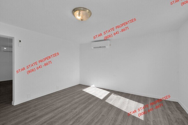 2110 SW 2nd Ave in Amarillo, TX - Building Photo - Building Photo