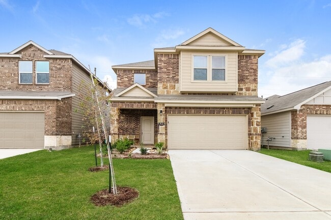 7967 Tuscan Cypress Dr