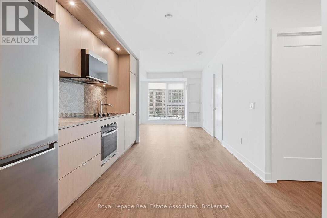 25 Cordova Ave in Toronto, ON - Building Photo