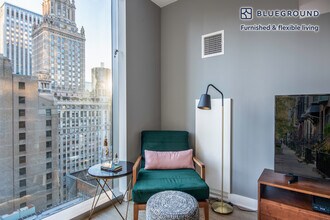 201 N Garland Ct in Chicago, IL - Foto de edificio - Building Photo