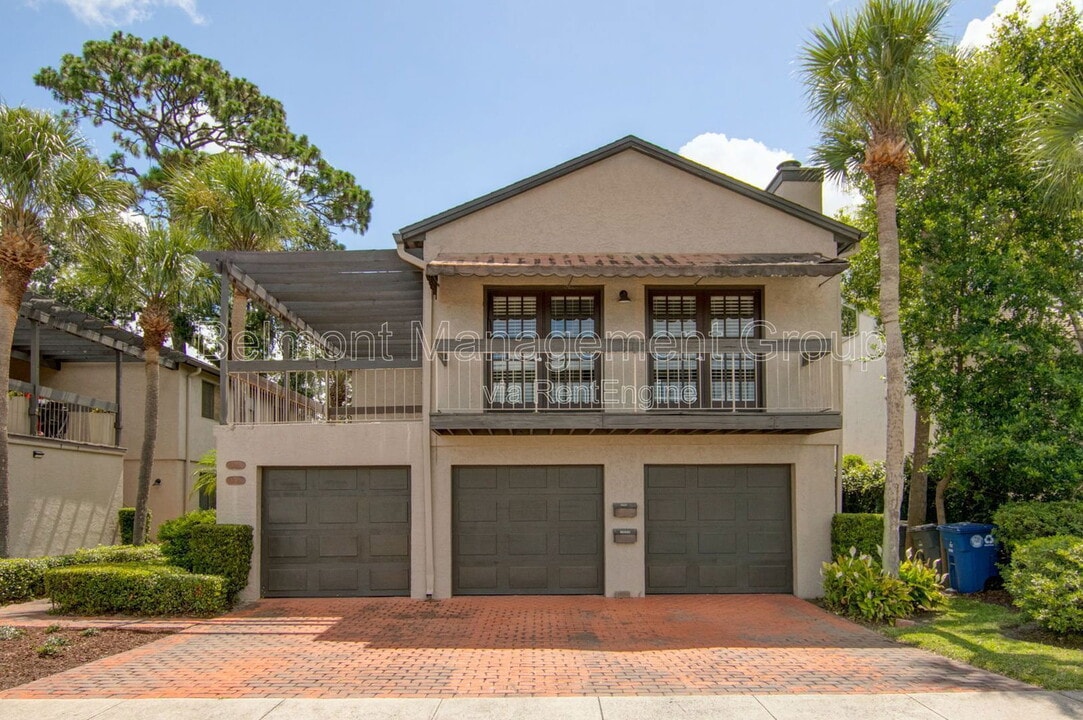 1096 Azalea Ln in Winter Park, FL - Building Photo