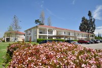 Canyon Crest Apartments