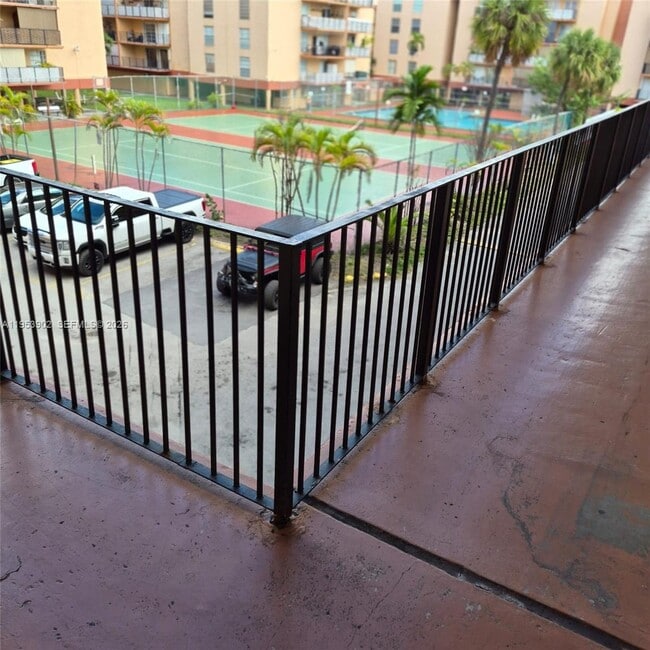 property at 1990 W 56th St