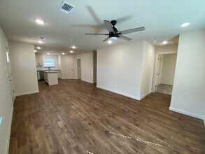 420 E Shepherd St in Denison, TX - Building Photo - Building Photo