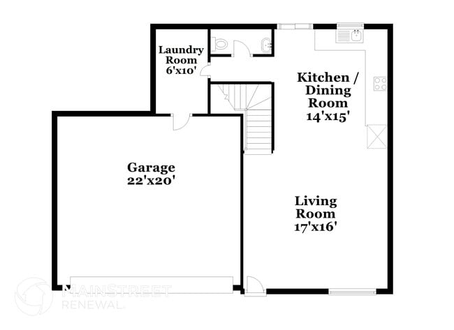 1700 Village Park Trail in Burleson, TX - Foto de edificio - Building Photo