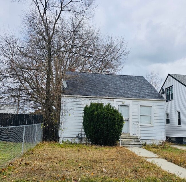 property at 20144 Stoepel St