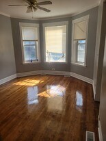 4130 W Cullerton St, Unit 1 in Chicago, IL - Building Photo