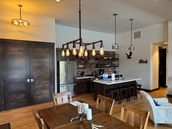 214 E Second St in Whitefish, MT - Building Photo - Building Photo