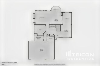 22322 Quail Run Way in Parker, CO - Building Photo - Building Photo