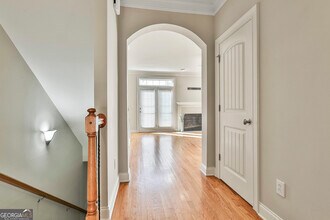 205 Lexington Village in Peachtree City, GA - Building Photo - Building Photo