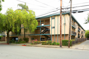 1239 Oak Grove Ave Apartments