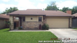 13235 Larkwalk Dr in San Antonio, TX - Building Photo