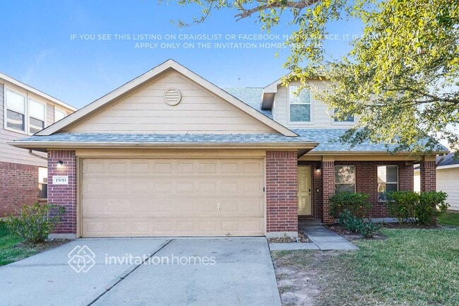 property at 15011 Roche Rock Dr