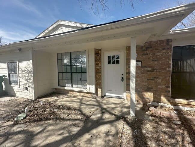 404 Justice Dr