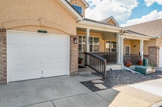 1231 Villa Grove in Monument, CO - Building Photo - Building Photo