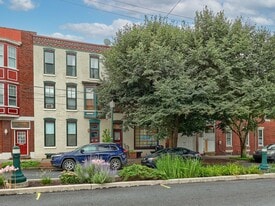 211 Verbeke St in Harrisburg, PA - Building Photo