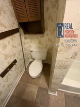 8905 Morris Manor Dr in Little Rock, AR - Building Photo - Building Photo